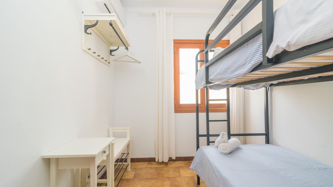 Photo of Bedroom in Sa Coma
