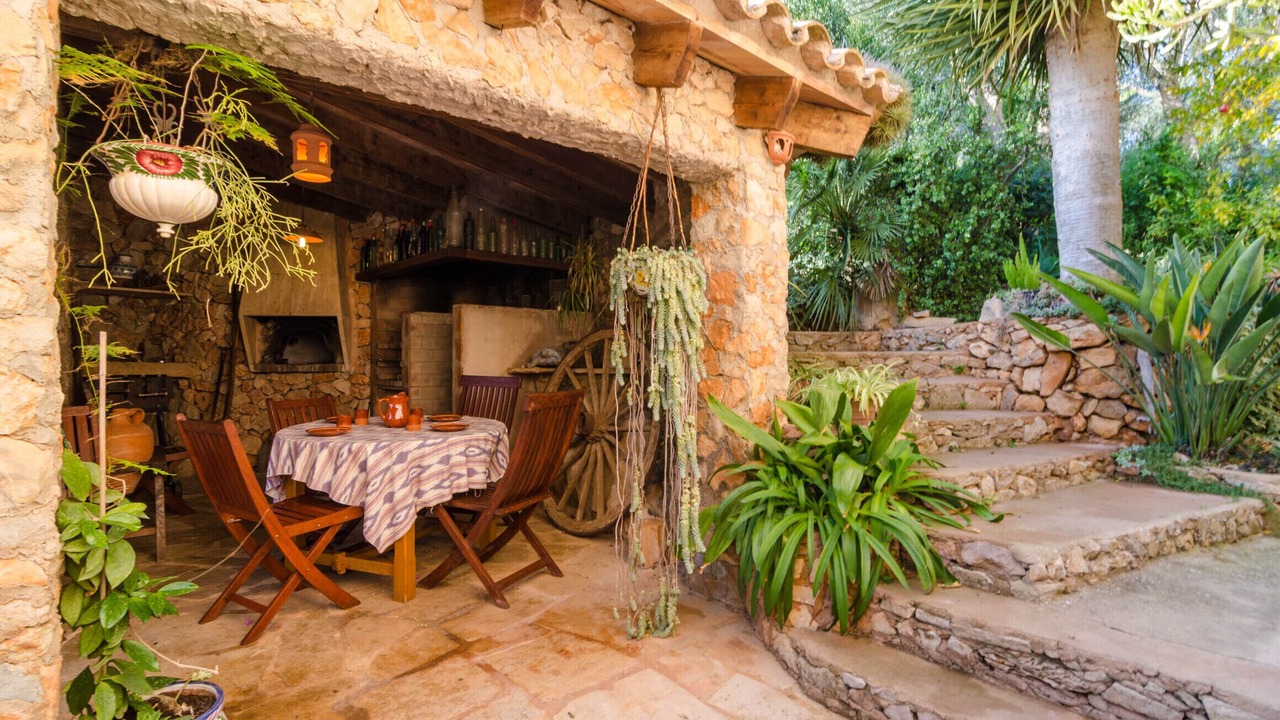 Photo of Outdoor in S Horta
