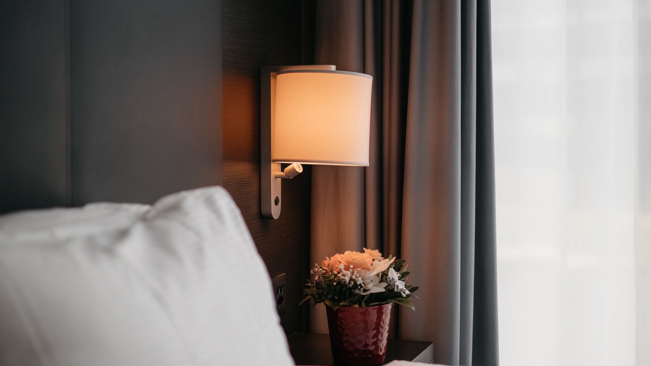 Photo of Bedroom in Spreitenbach