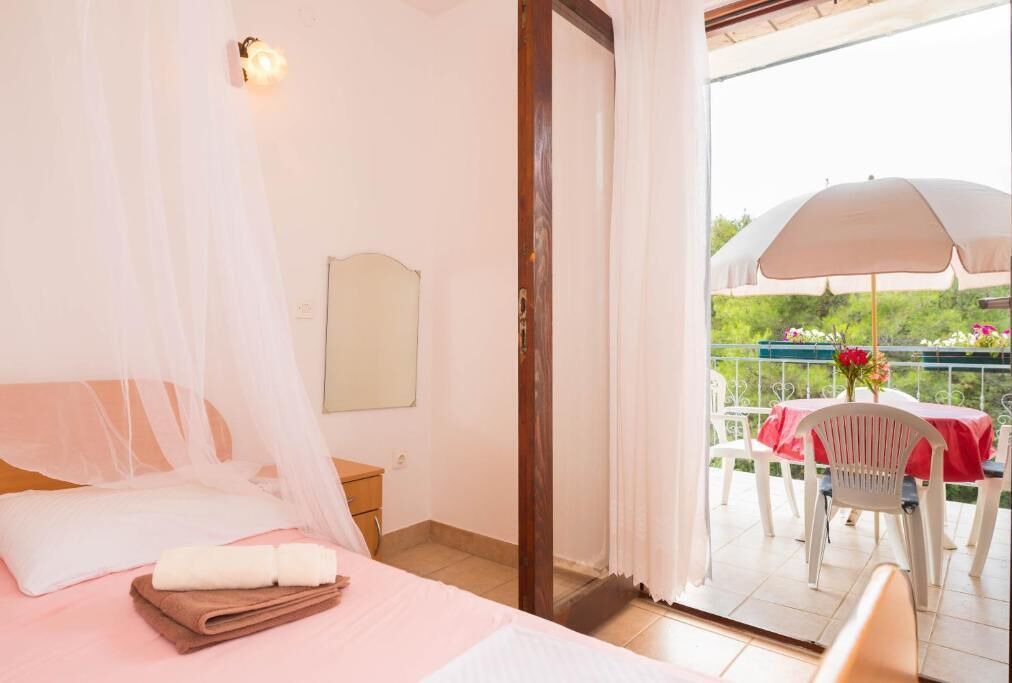 Photo of Bedroom in Stari Grad