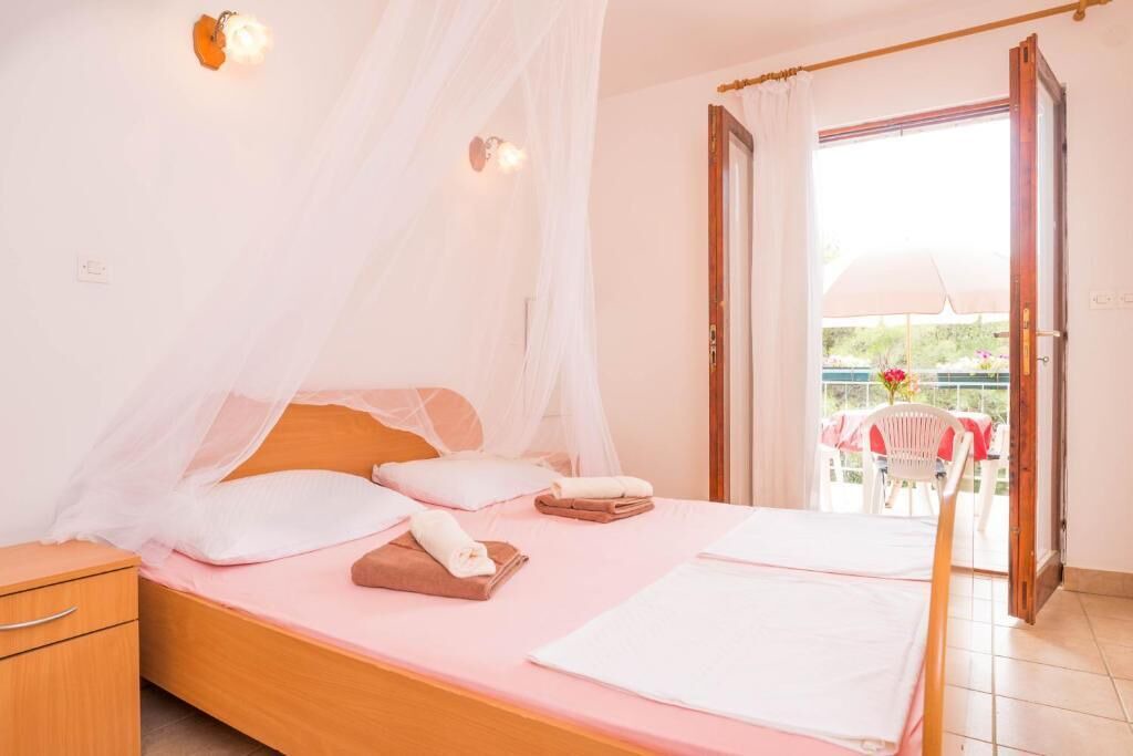 Photo of Bedroom in Stari Grad