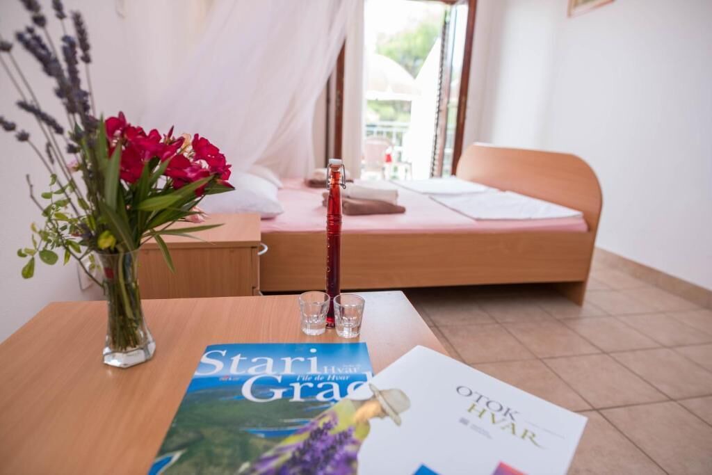 Photo of Bedroom in Stari Grad