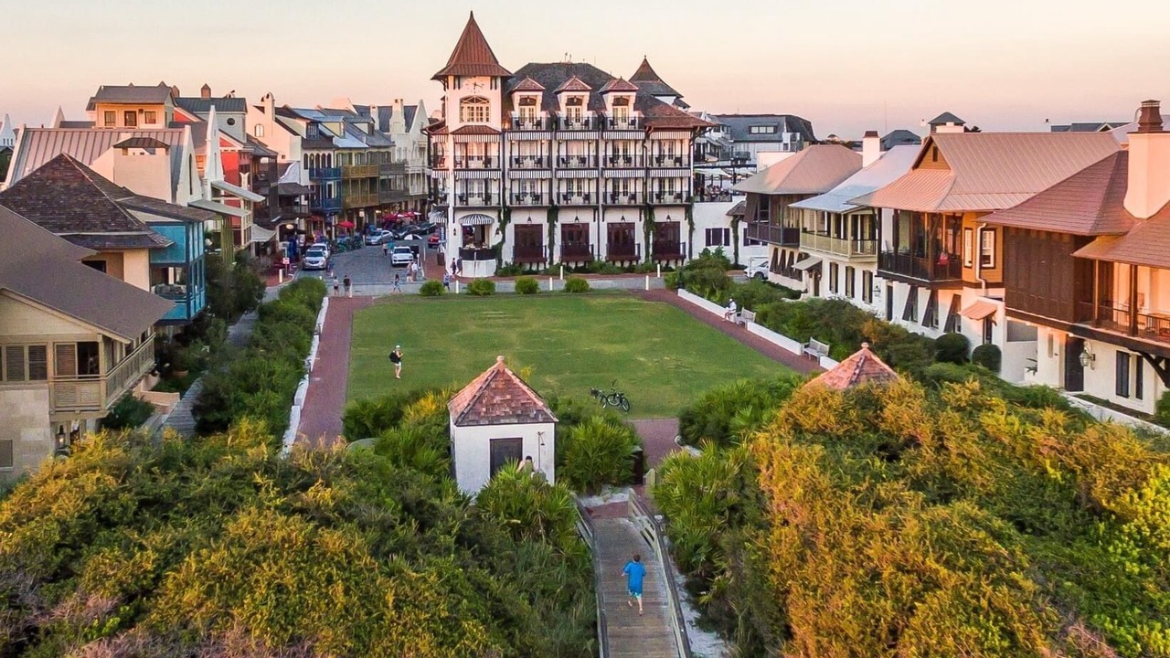 Photo of Others in Rosemary Beach