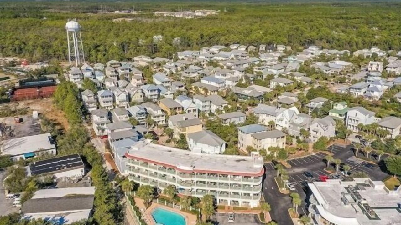 Photo of Others in Rosemary Beach