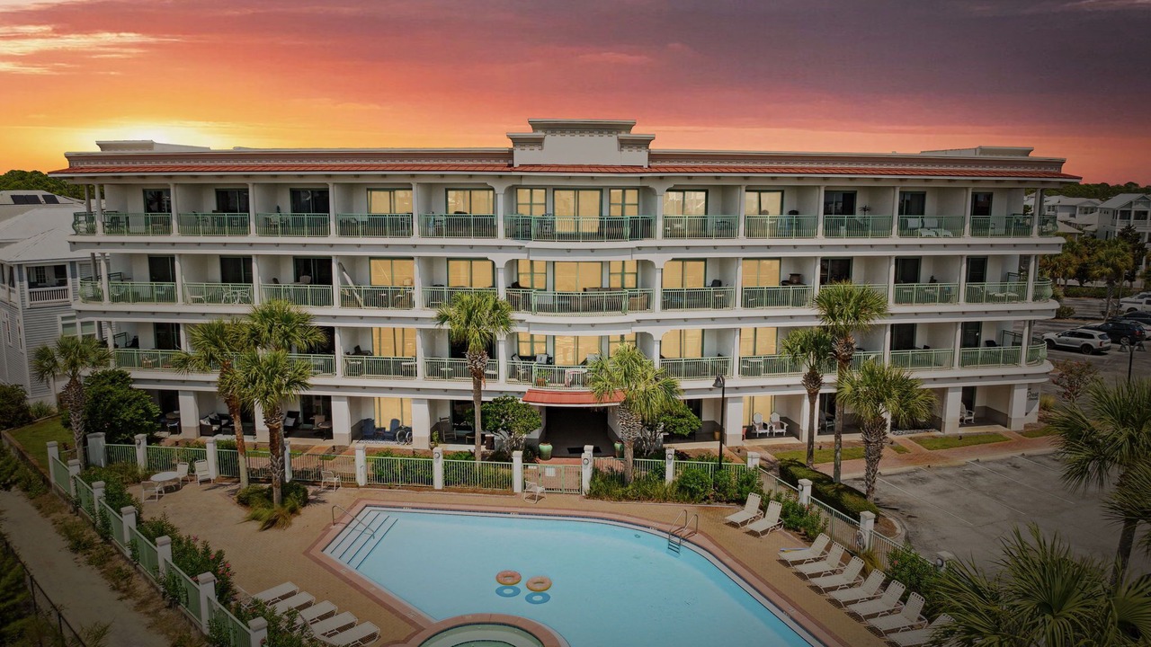 Photo of Others in Rosemary Beach
