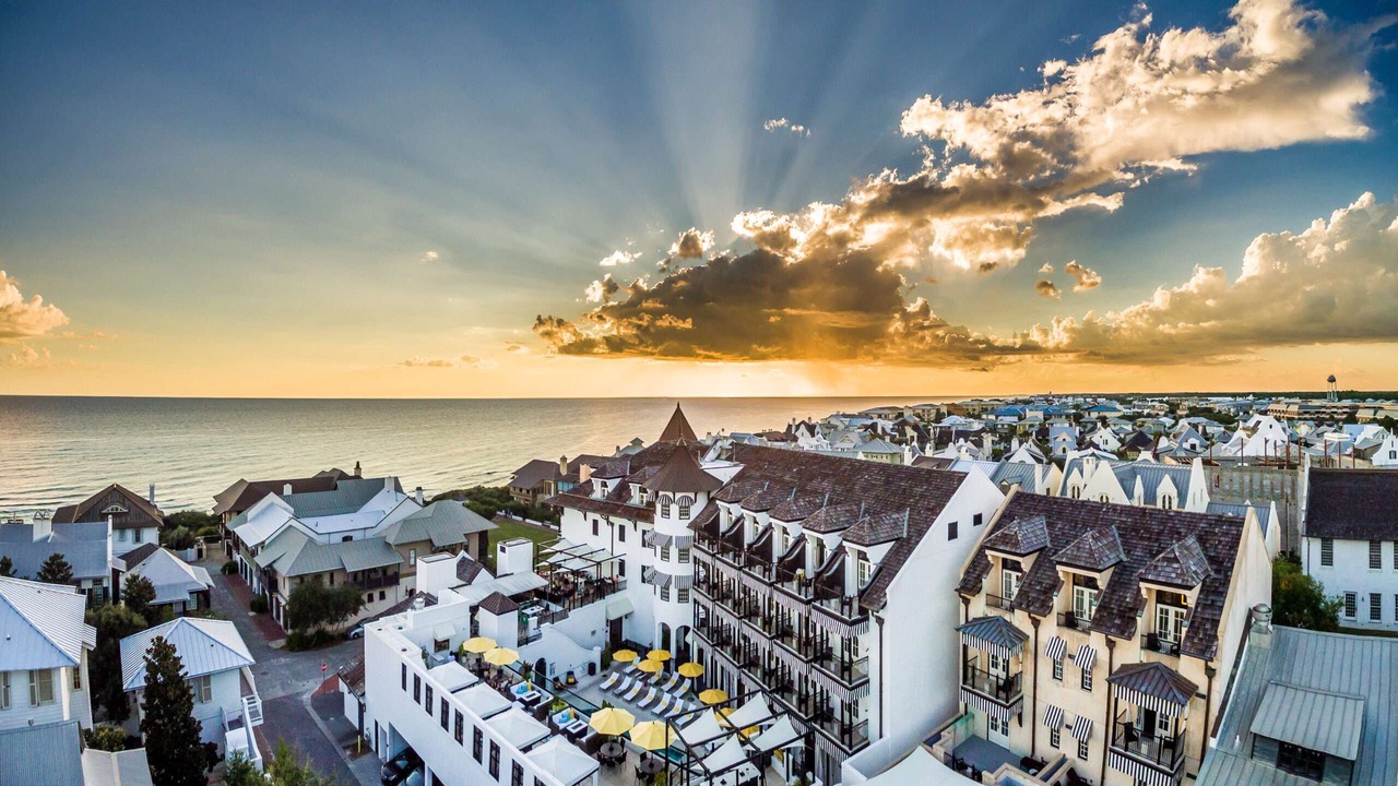 Photo of Others in Rosemary Beach