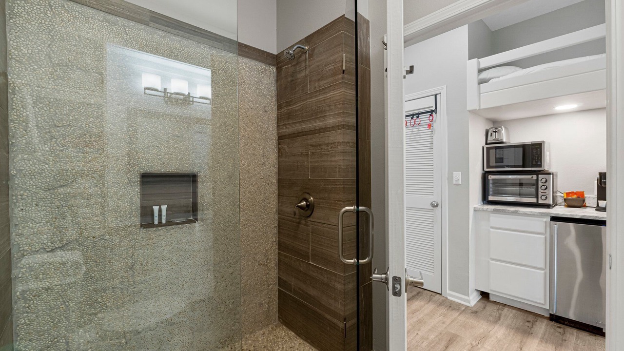 Photo of Bathroom in Rosemary Beach
