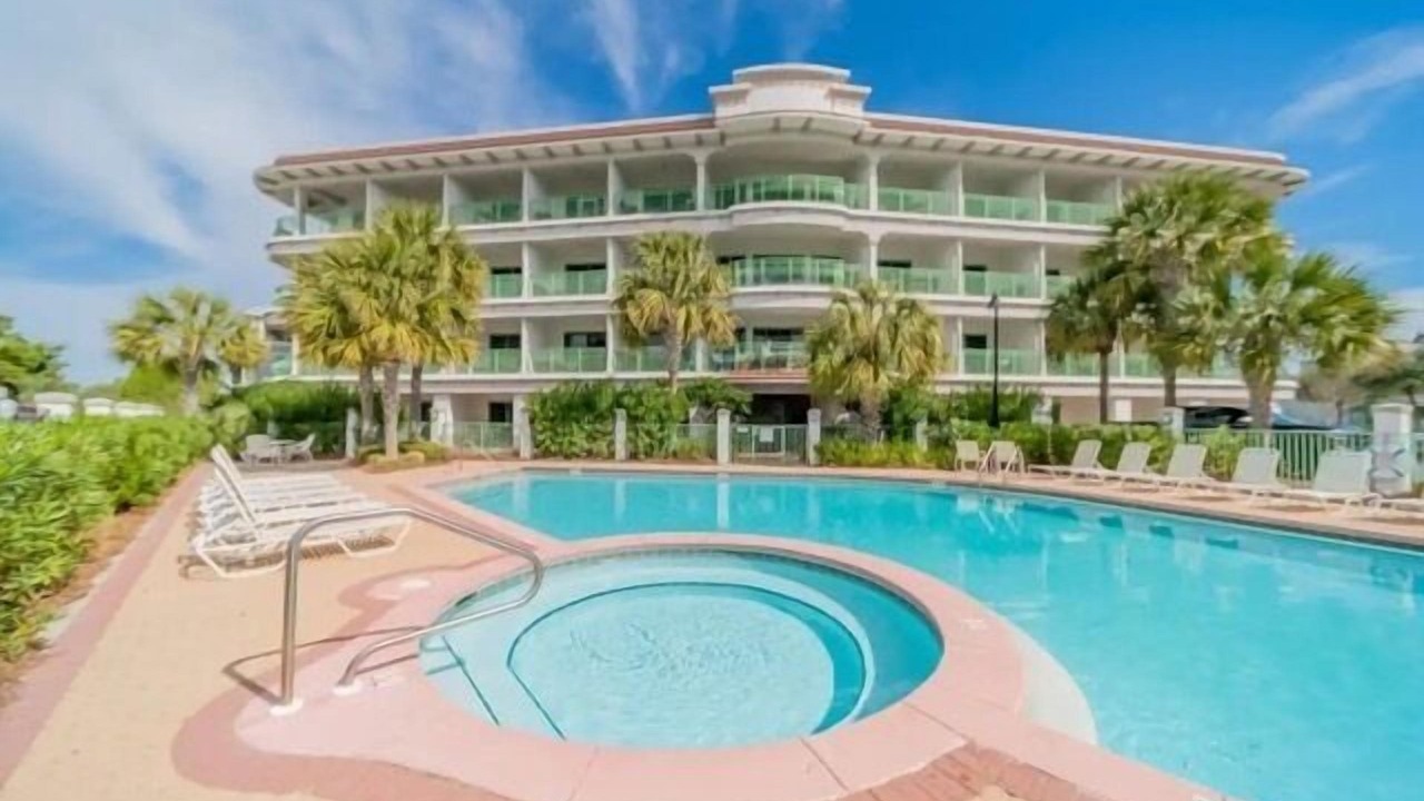 Photo of Outdoor in Rosemary Beach