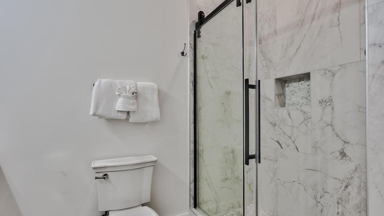Photo of Bathroom in Rosemary Beach