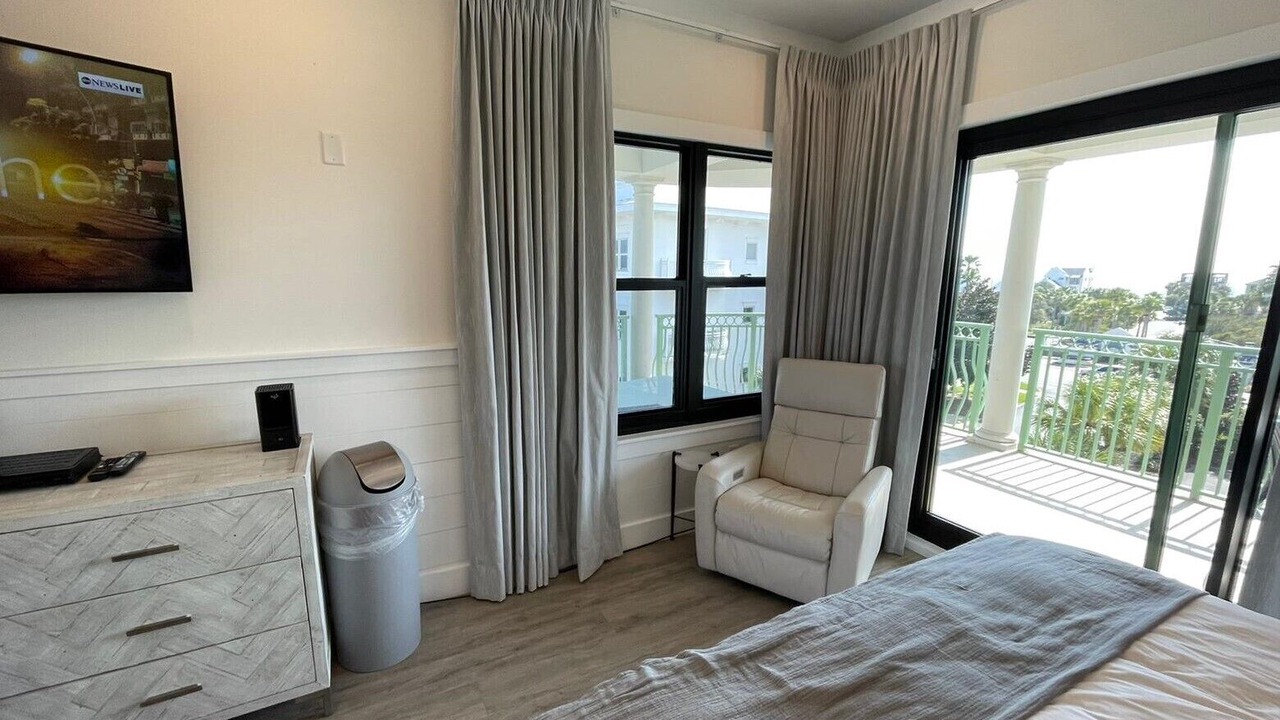 Photo of Livingroom in Rosemary Beach