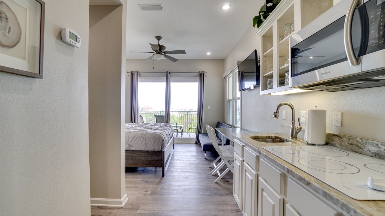 Photo of Kitchen in Rosemary Beach