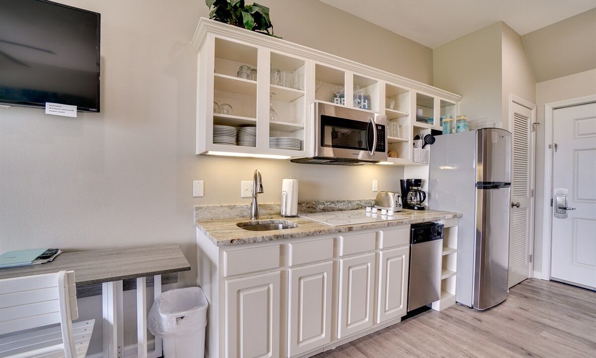 Photo of Kitchen in Rosemary Beach