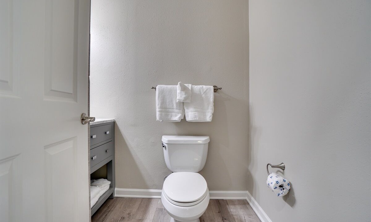 Photo of Bathroom in Rosemary Beach