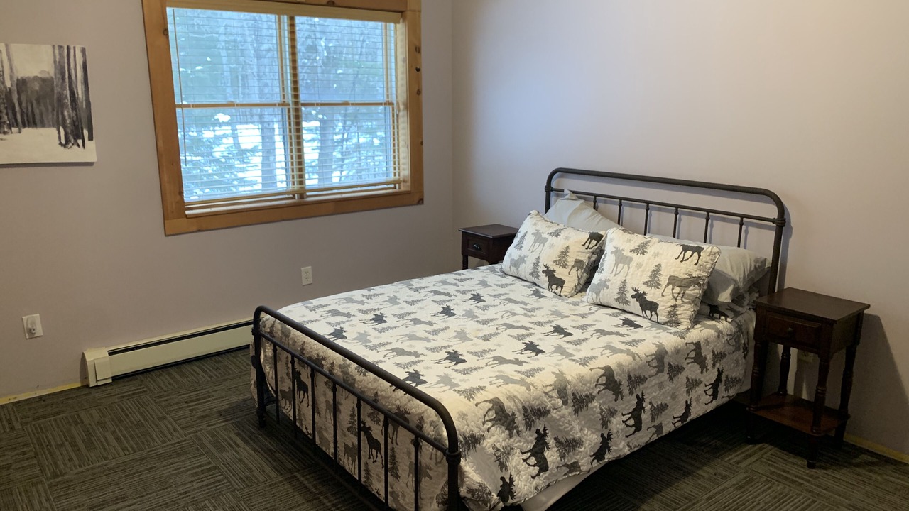 Photo of Bedroom in Shingleton