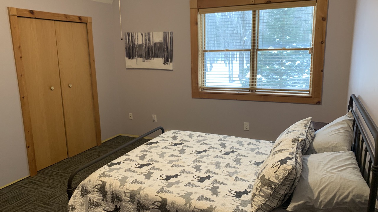 Photo of Bedroom in Shingleton