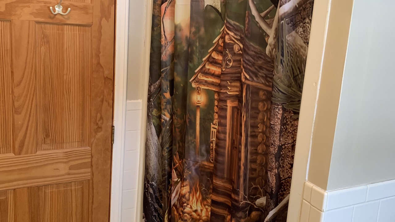 Photo of Bathroom in Shingleton