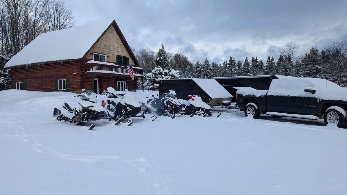 Photo of Outdoor in Shingleton