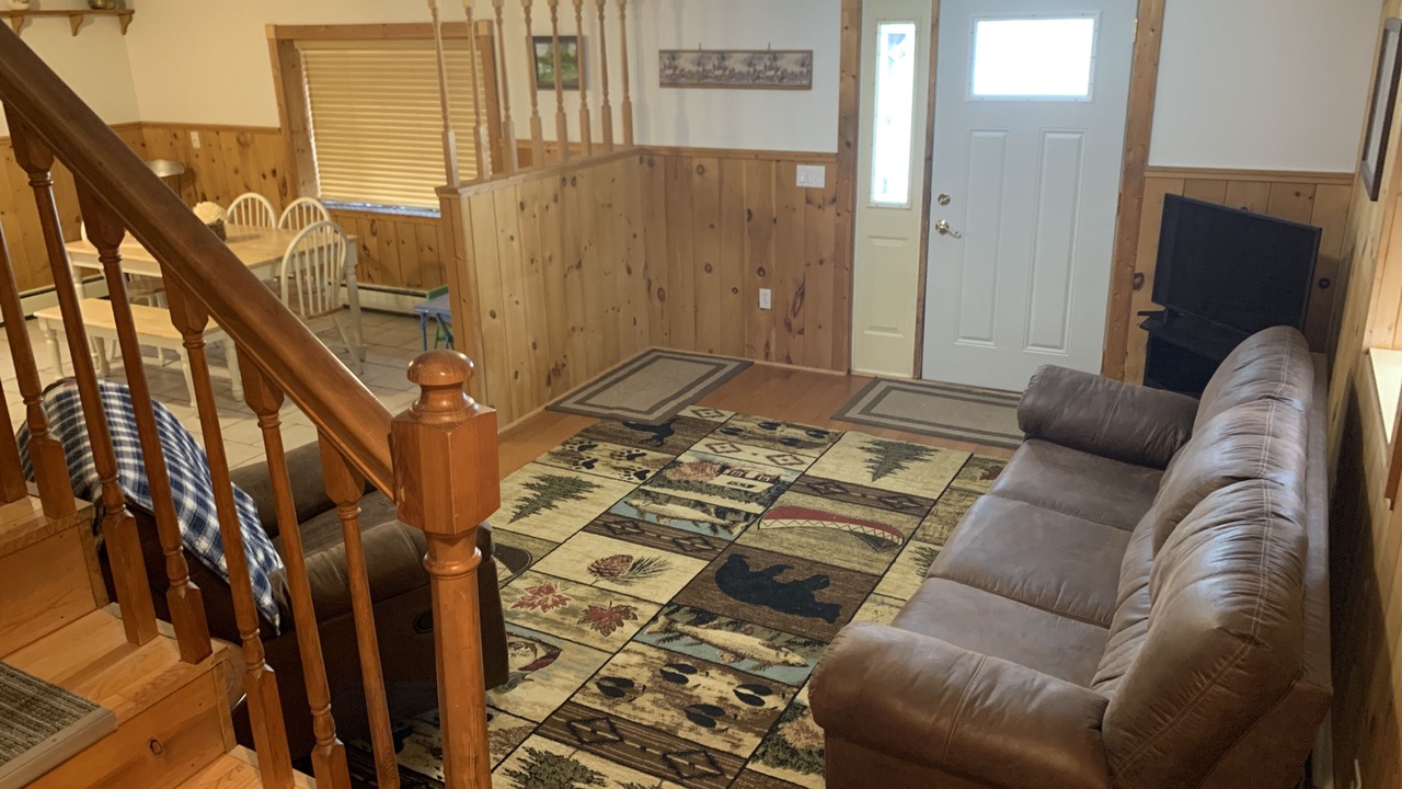 Photo of Bedroom in Shingleton