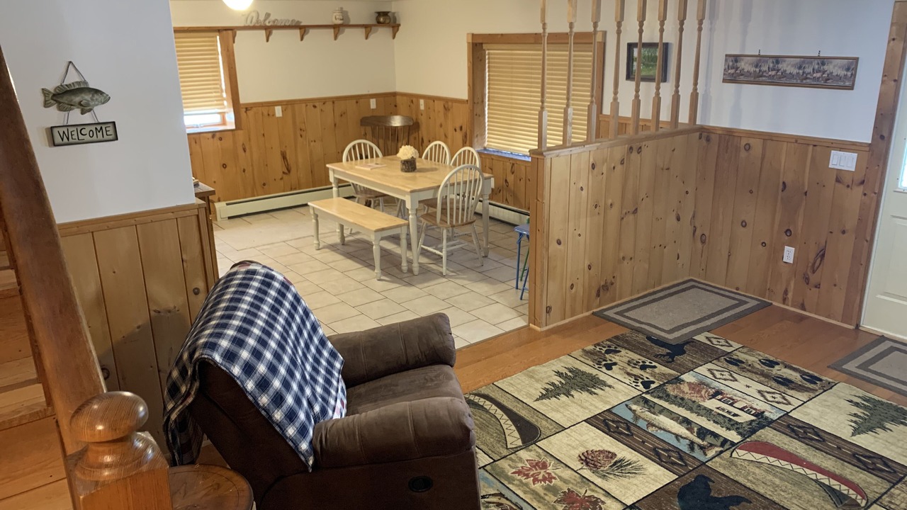 Photo of Bedroom in Shingleton