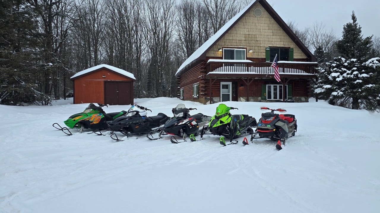 Photo of Outdoor in Shingleton
