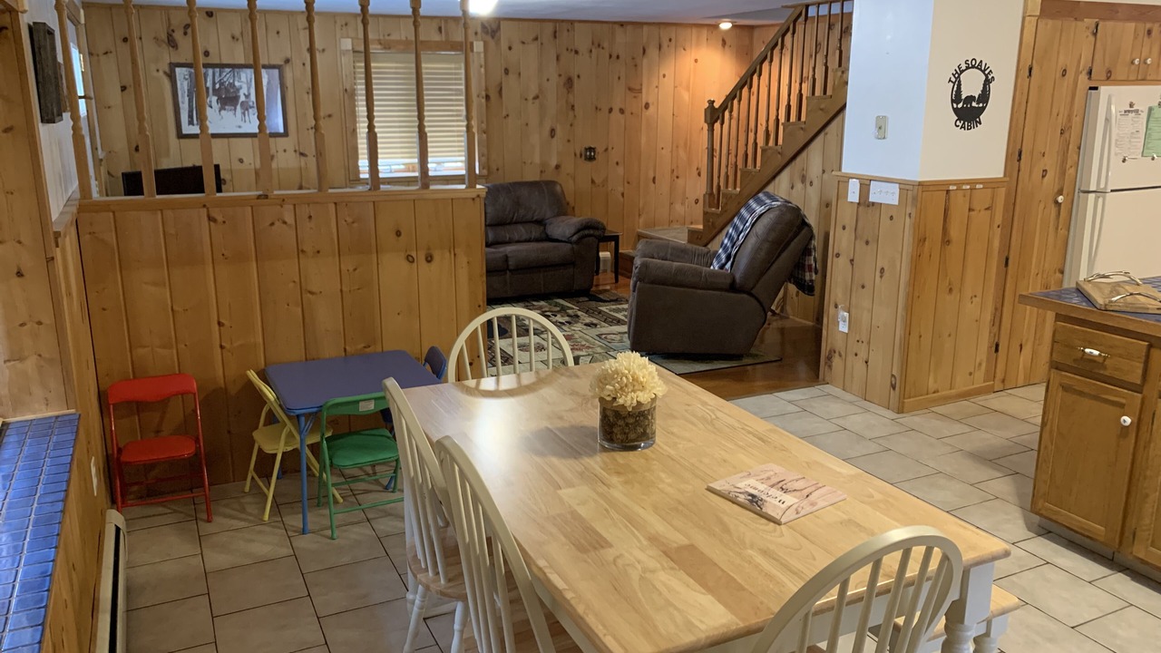 Photo of Bedroom in Shingleton