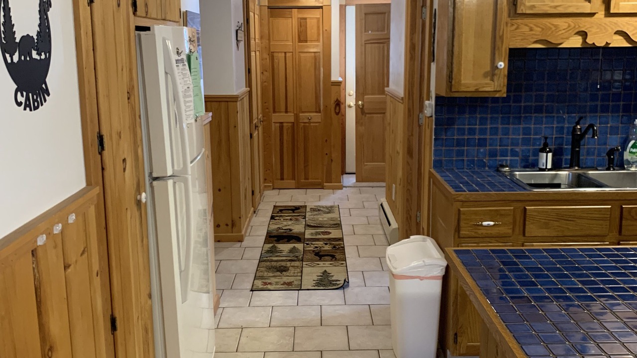 Photo of Bathroom in Shingleton