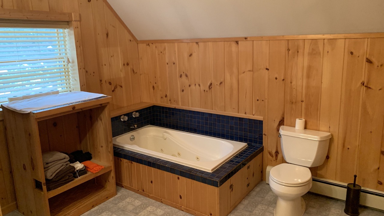 Photo of Bathroom in Shingleton