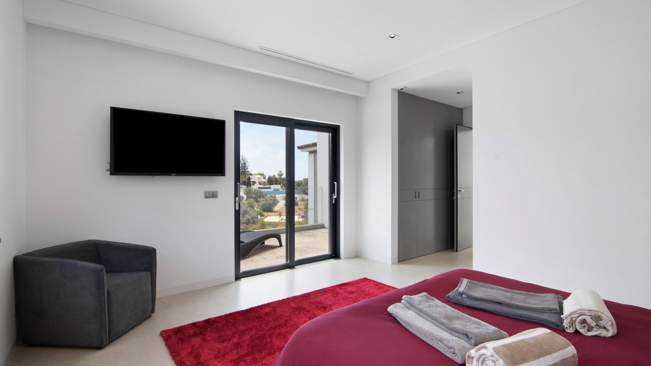 Photo of Bedroom in Cerro do Mocho