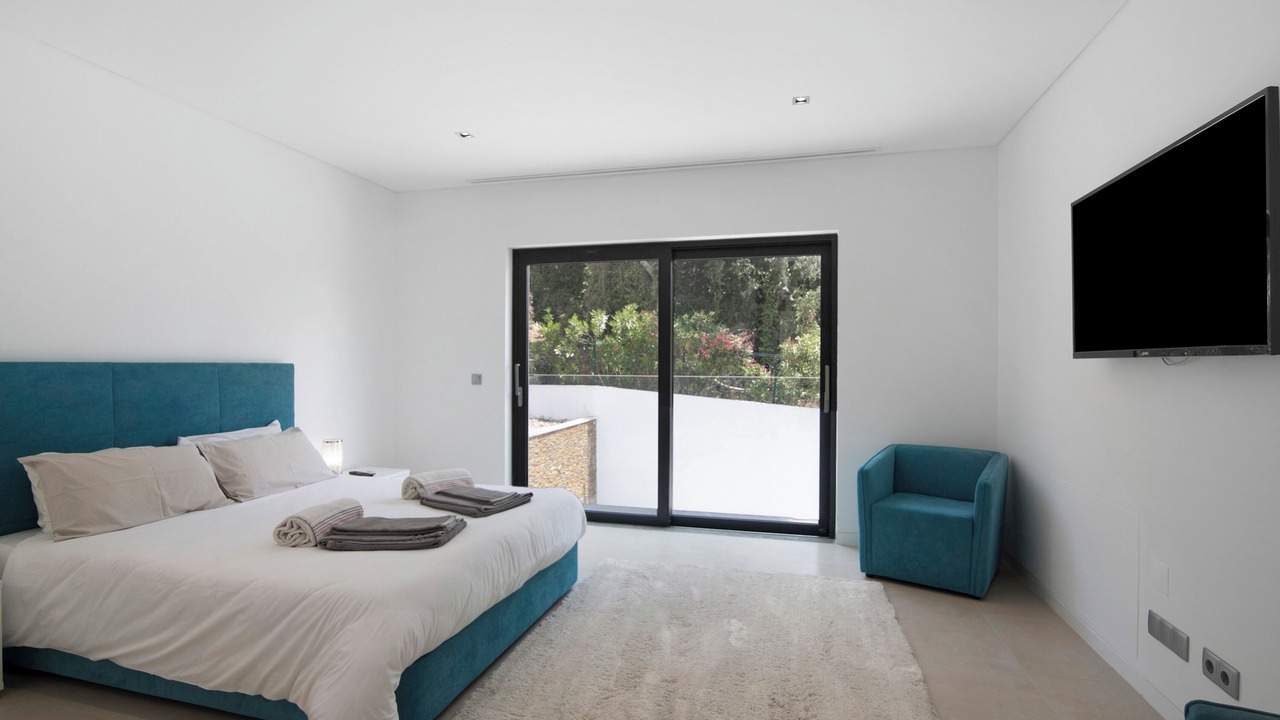 Photo of Bedroom in Cerro do Mocho