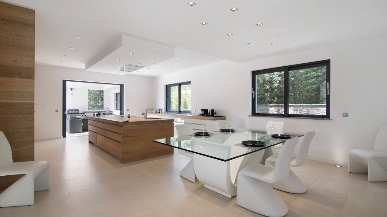 Photo of Kitchen in Cerro do Mocho