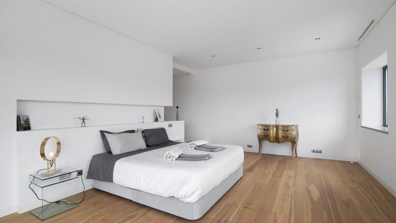Photo of Bedroom in Cerro do Mocho