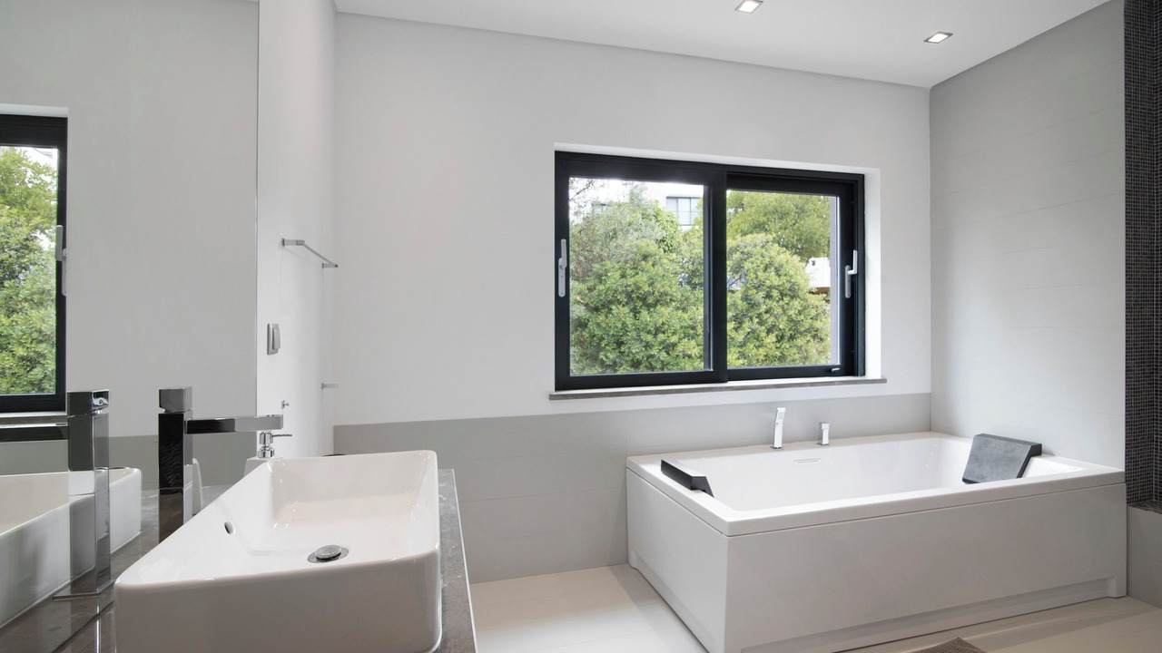 Photo of Bathroom in Cerro do Mocho
