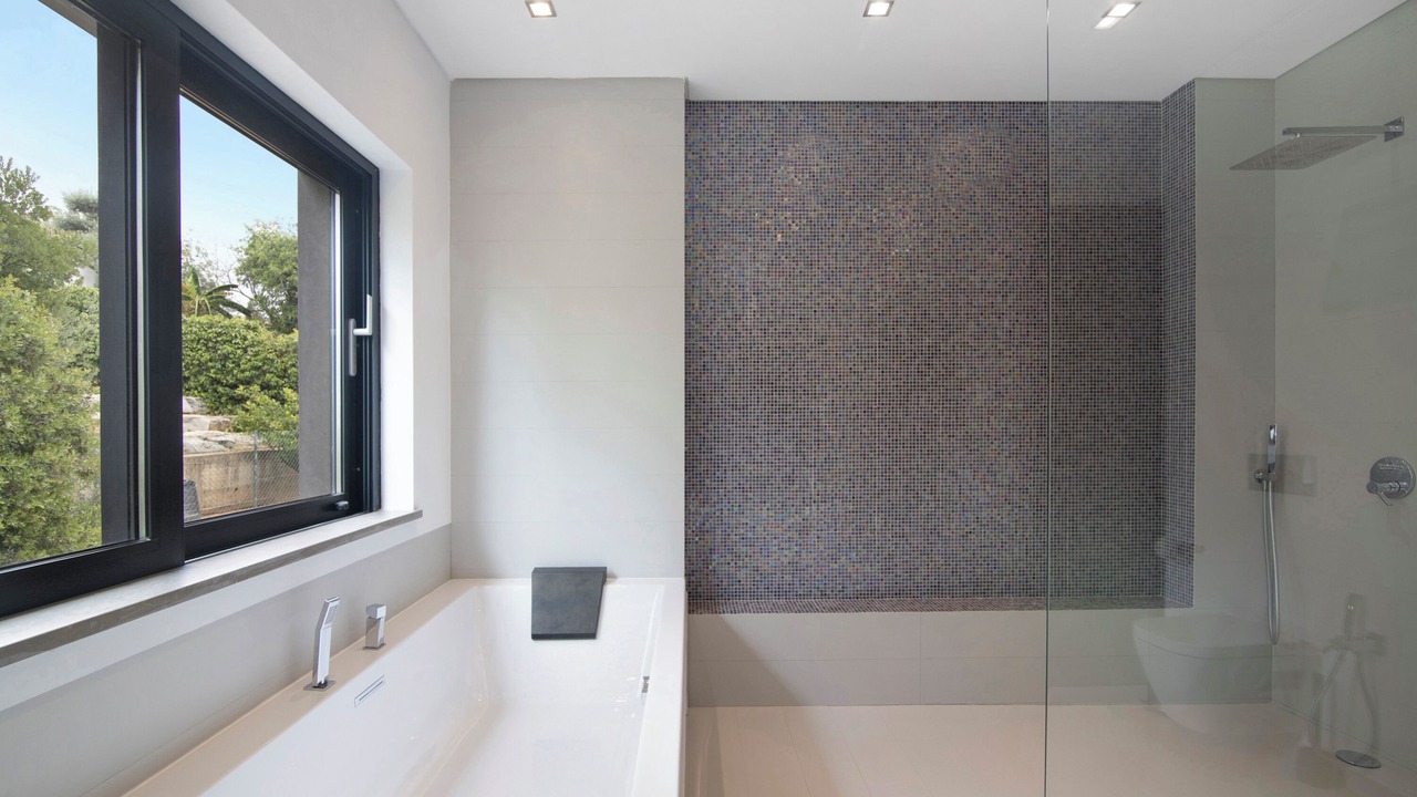Photo of Bathroom in Cerro do Mocho