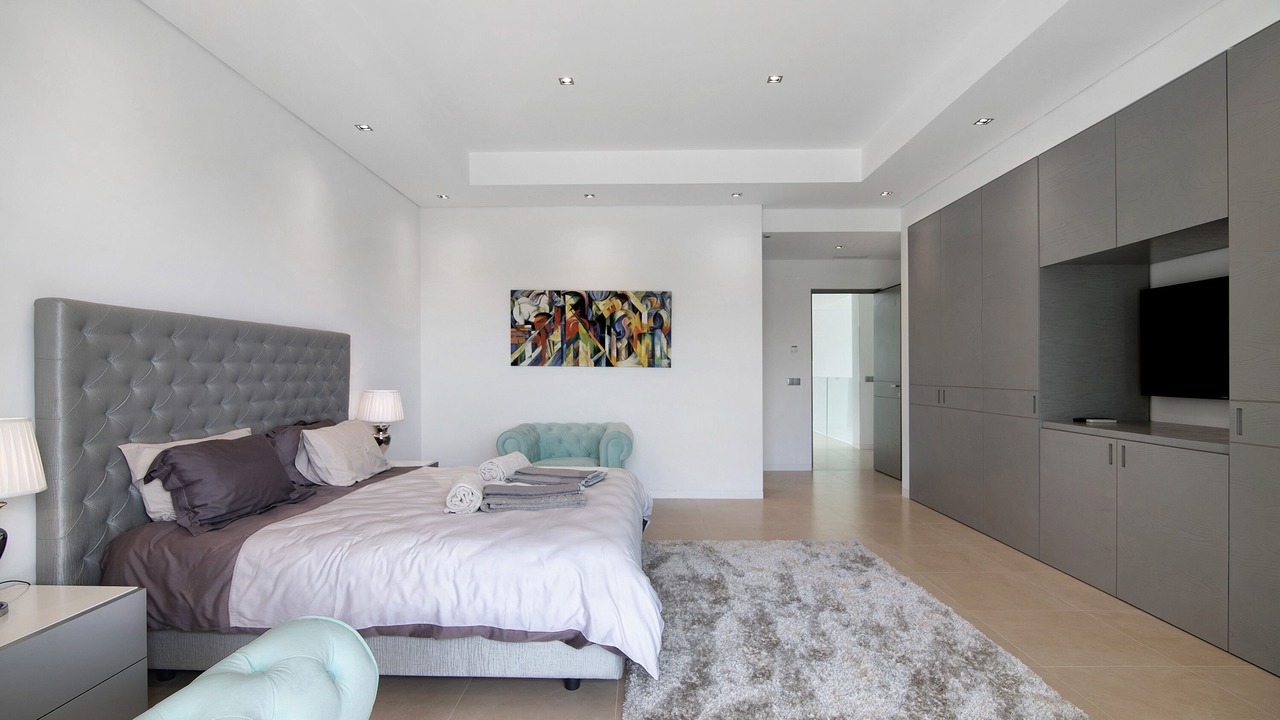 Photo of Bedroom in Cerro do Mocho
