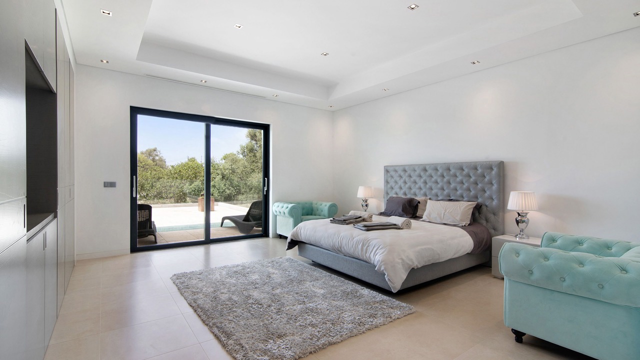 Photo of Bedroom in Cerro do Mocho