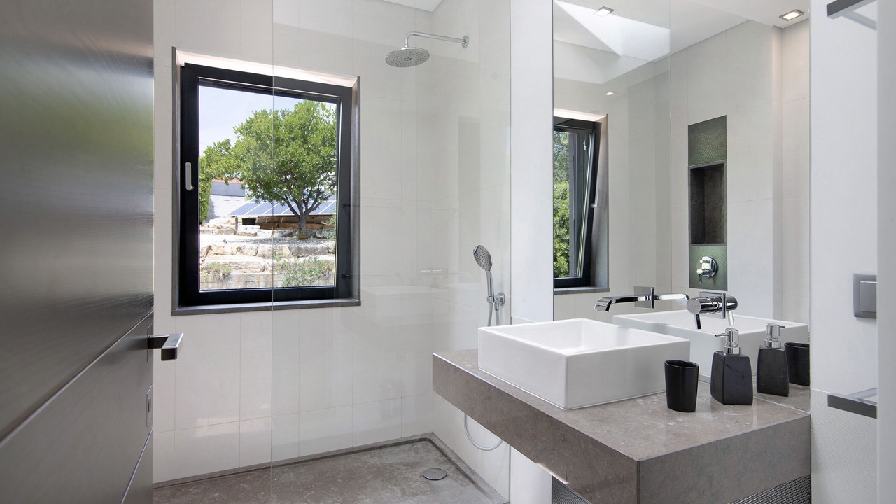 Photo of Bathroom in Cerro do Mocho