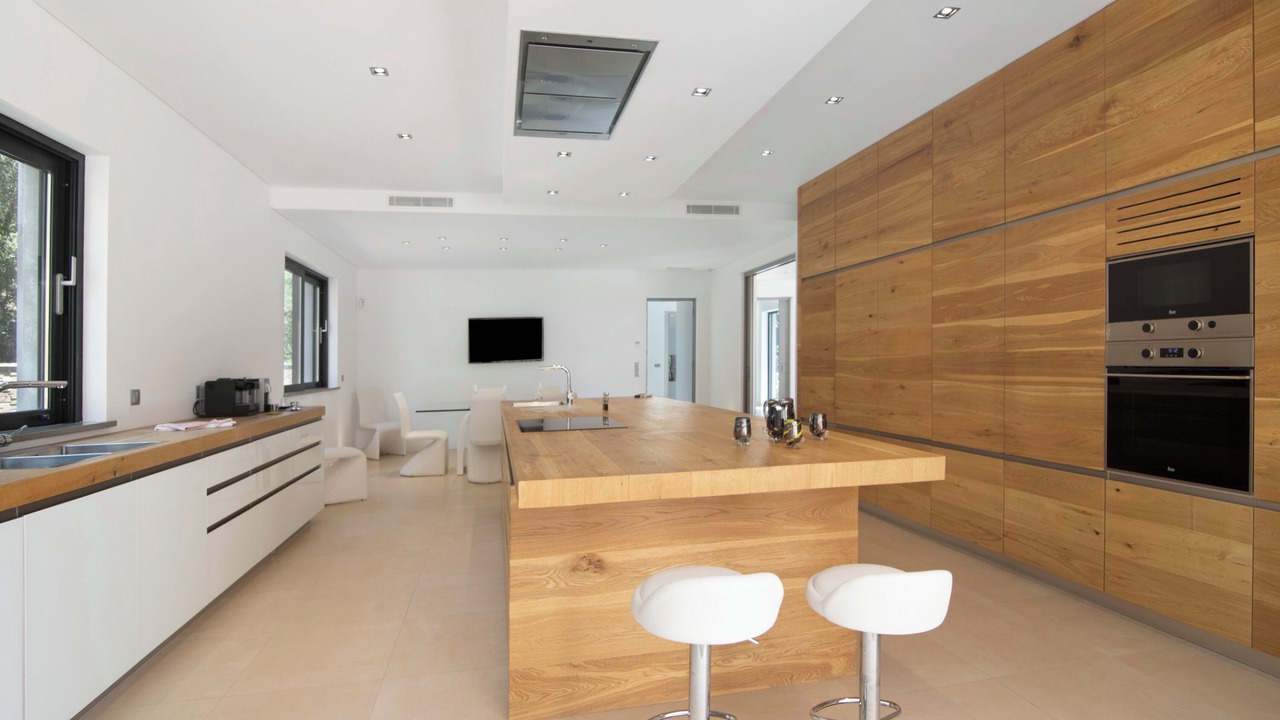 Photo of Kitchen in Cerro do Mocho