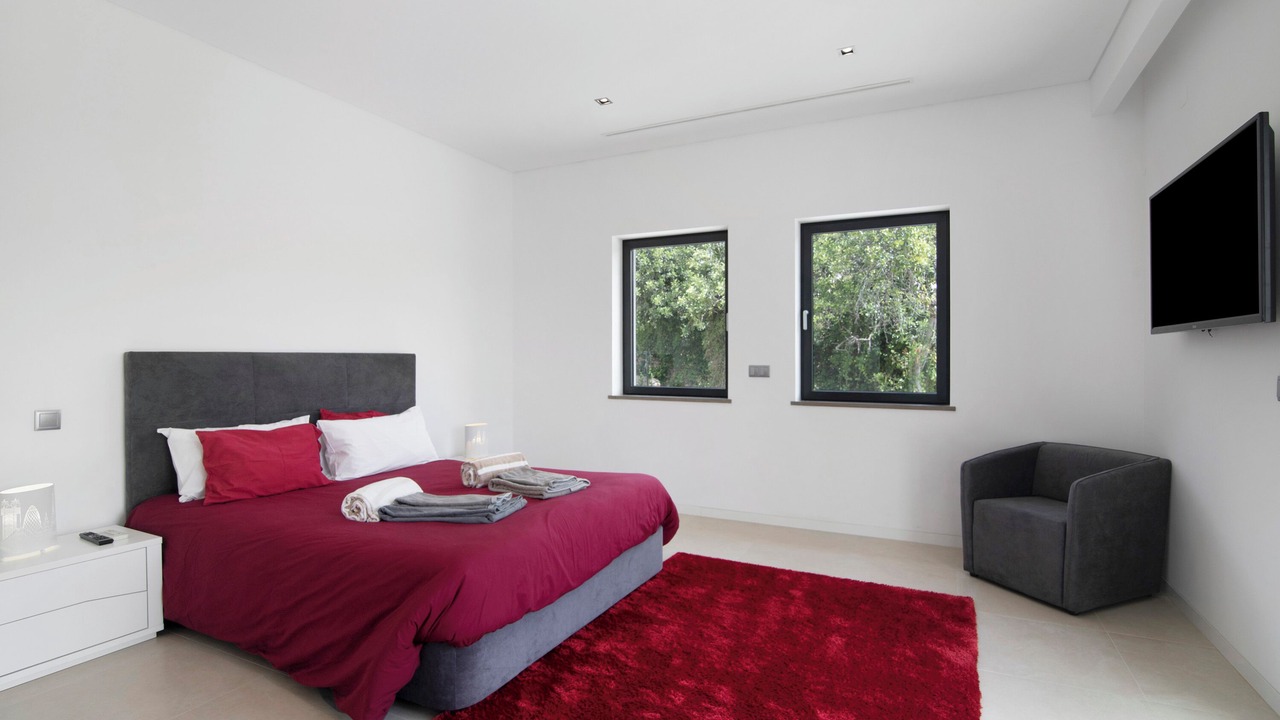 Photo of Bedroom in Cerro do Mocho