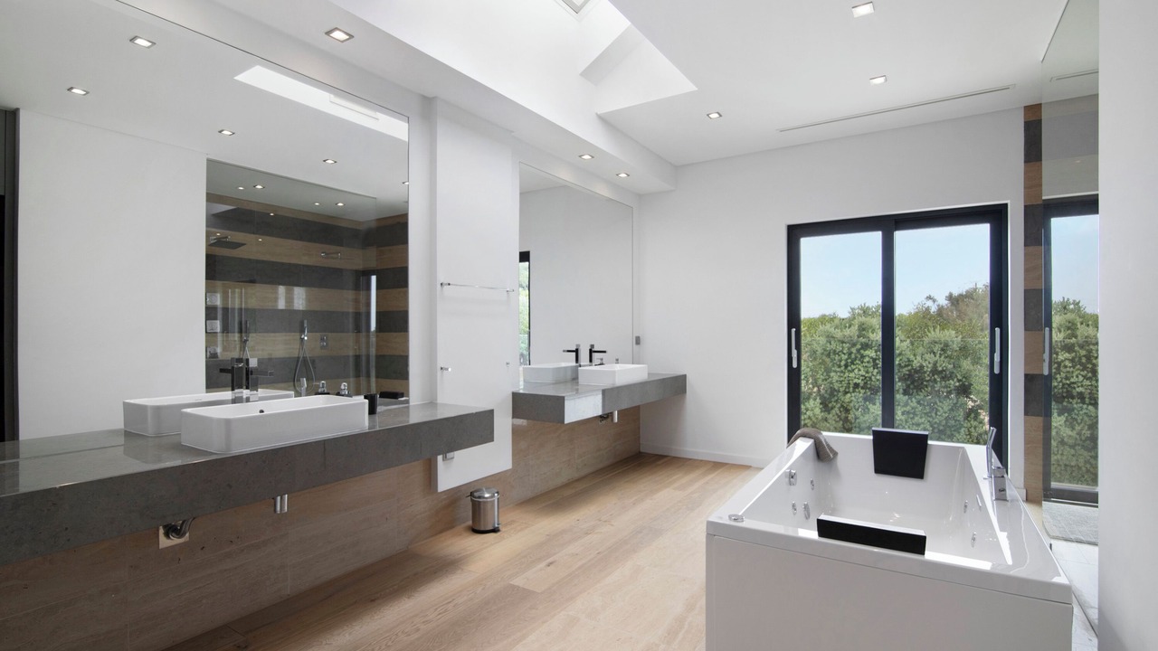 Photo of Bathroom in Cerro do Mocho