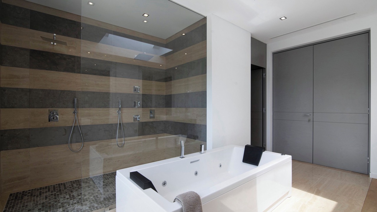 Photo of Bathroom in Cerro do Mocho