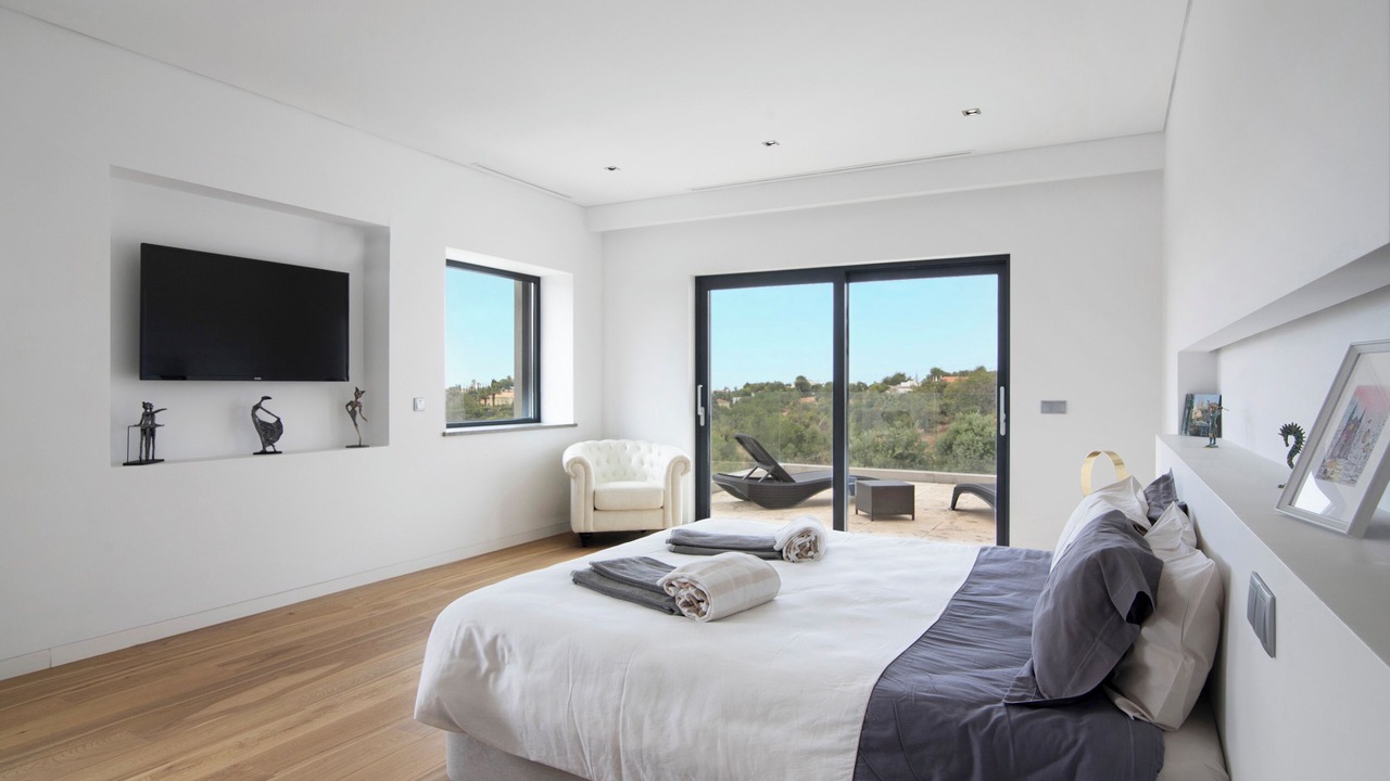 Photo of Bedroom in Cerro do Mocho