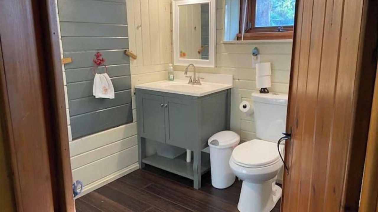 Photo of Bathroom in Verona