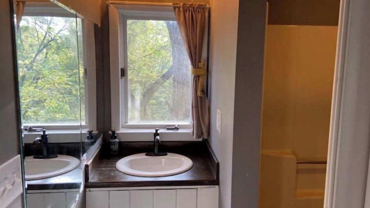 Photo of Bathroom in Verona