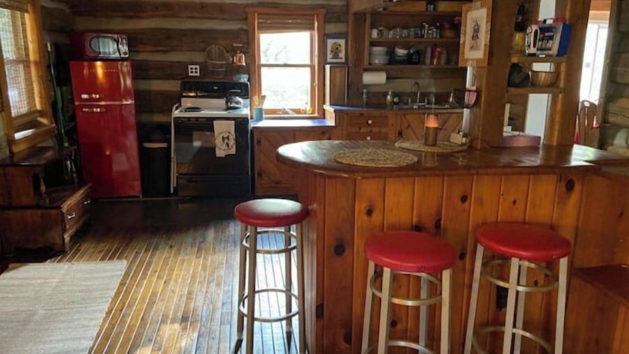 Photo of Kitchen in Verona