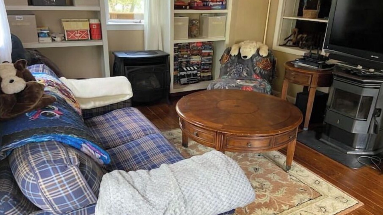 Photo of Livingroom in Verona