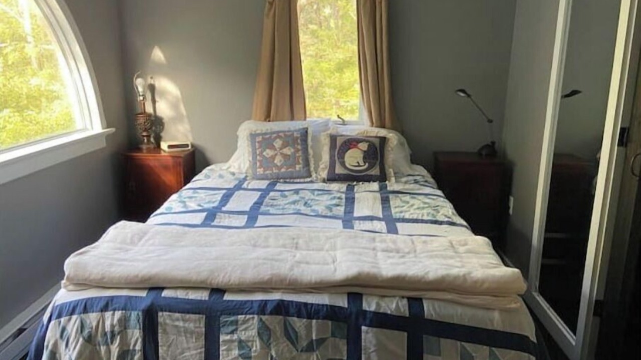 Photo of Bedroom in Verona