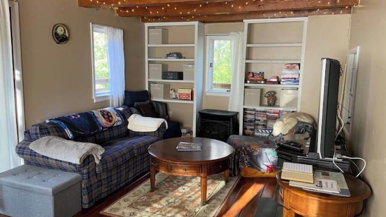 Photo of Livingroom in Verona