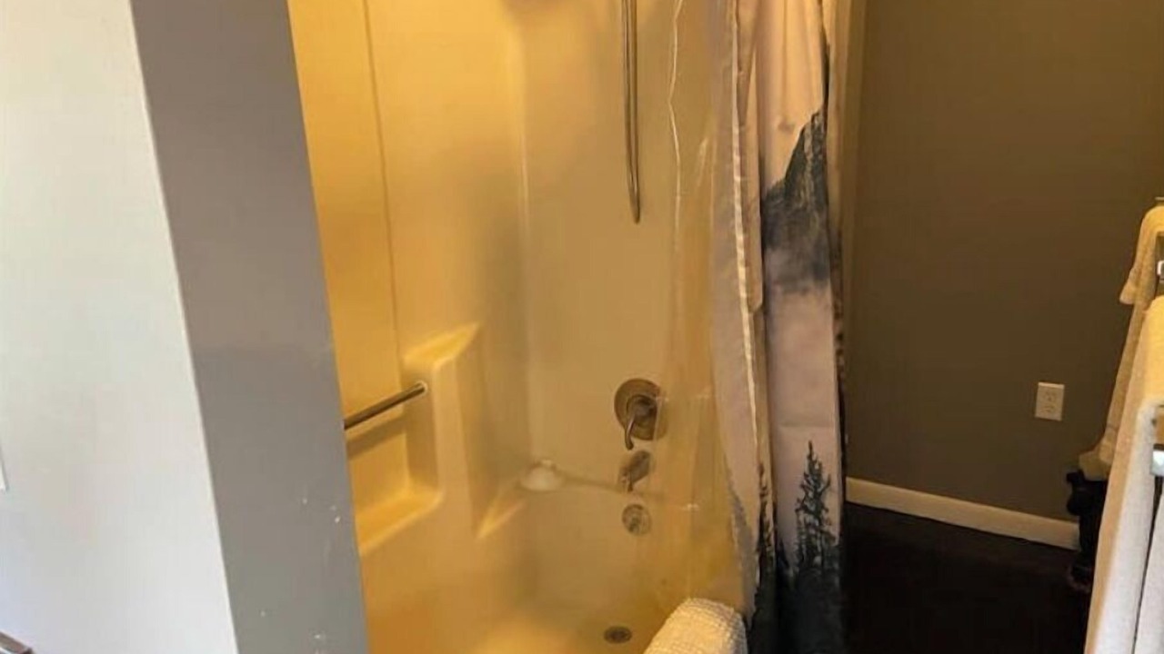 Photo of Bathroom in Verona