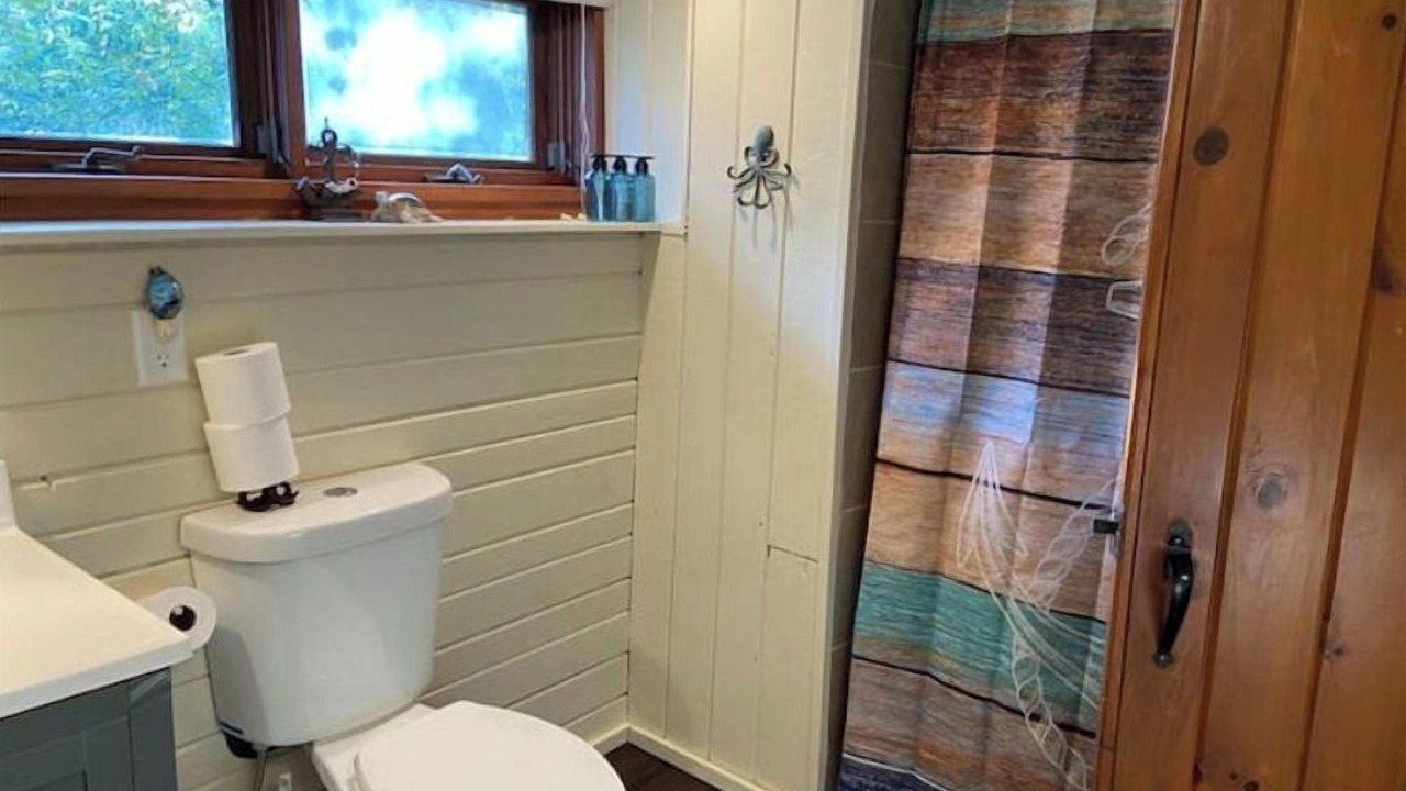 Photo of Bathroom in Verona