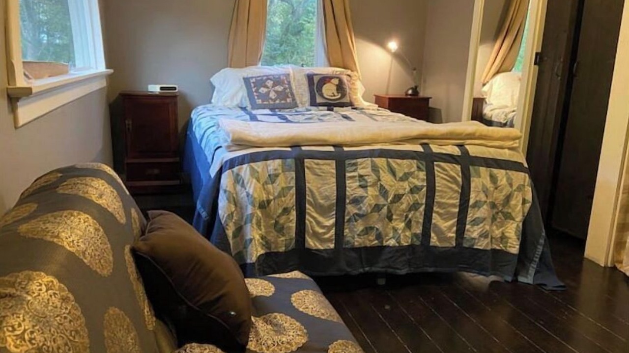 Photo of Bedroom in Verona